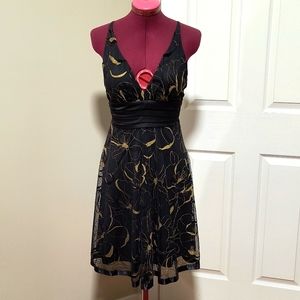 #63 - LaSeala Party Dress